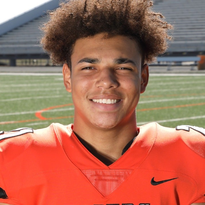 Quinston Luellman-clark