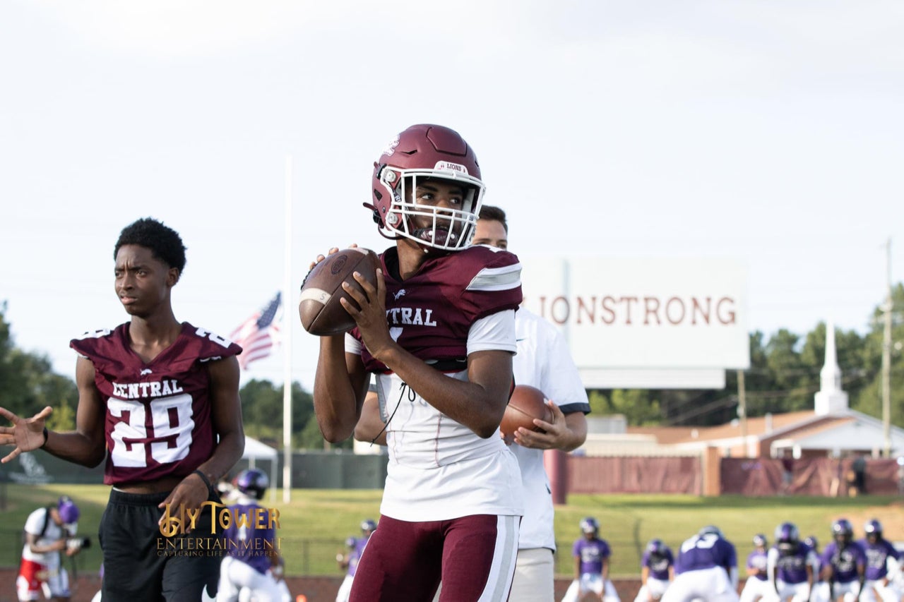 Devan Powell