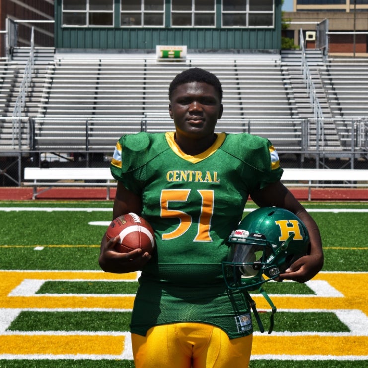 Malik Wade