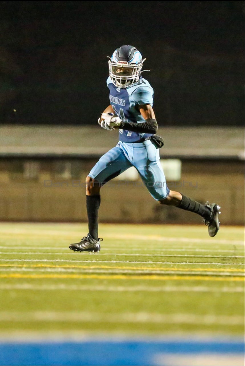 Davion Green