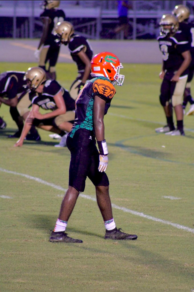 RJ Hester East Columbus HS, Lake Waccamaw, NC MaxPreps