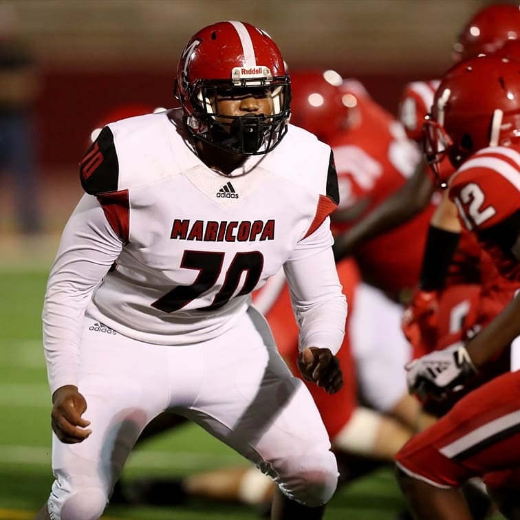 Dashawn Mcdaniel