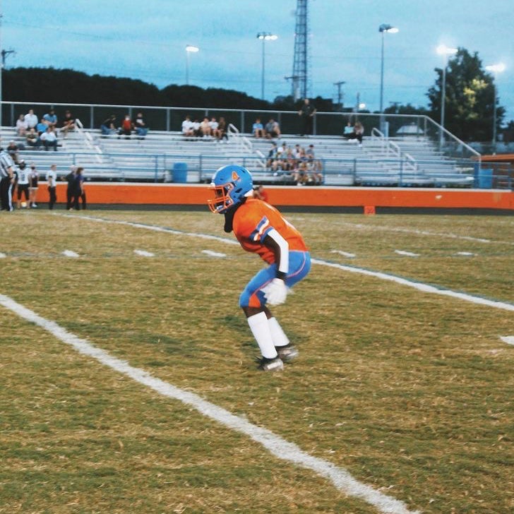 Ty Williams