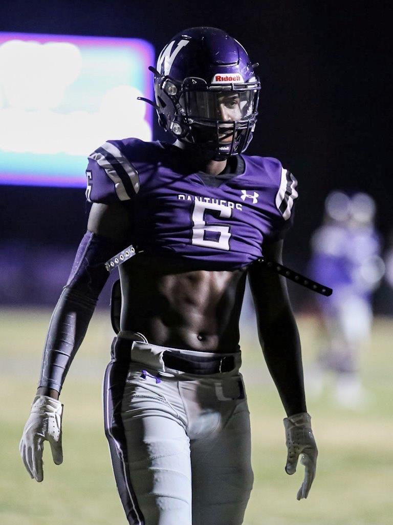 Malik London