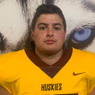 Anthony Doucette mugshot
