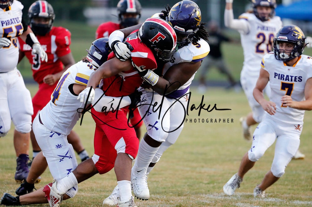 Xzavier Fields