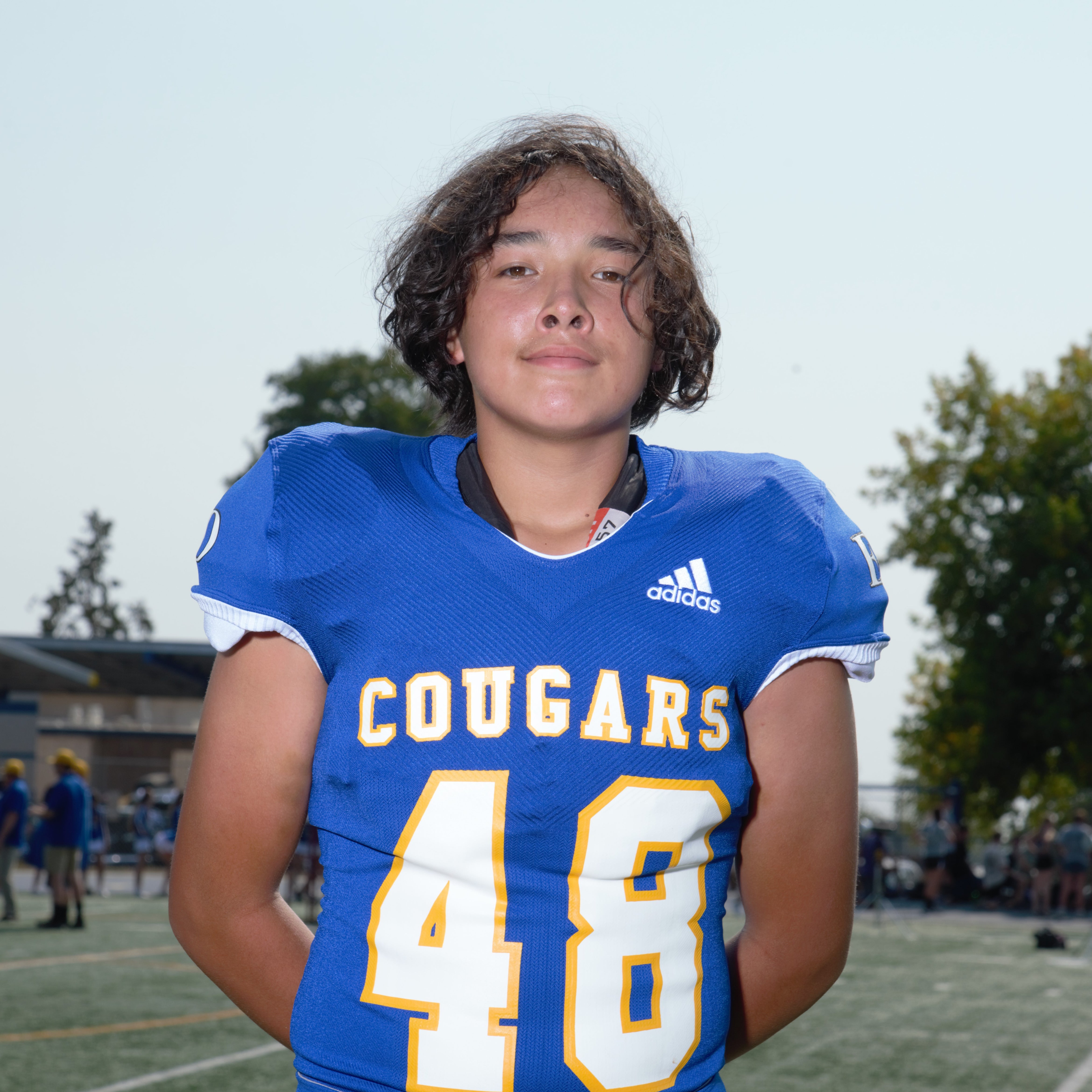 Justin lee el dorado hs placerville ca maxpreps