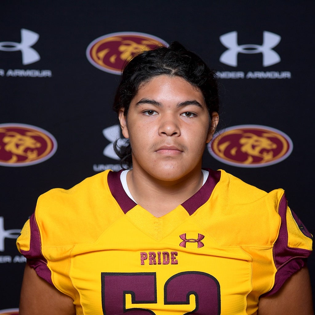 Elijah Hernandez