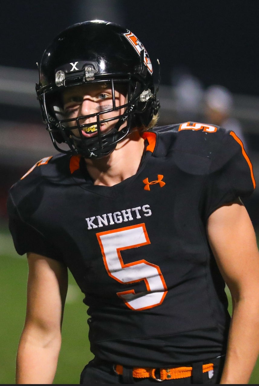 Riley Vanderpool Towanda HS, Towanda, PA MaxPreps