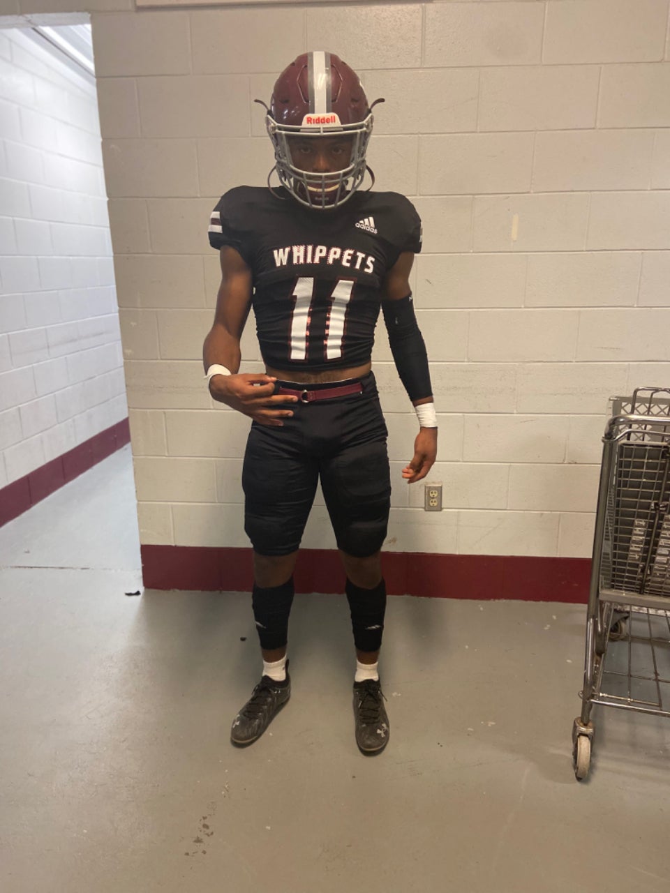 Davion Roby