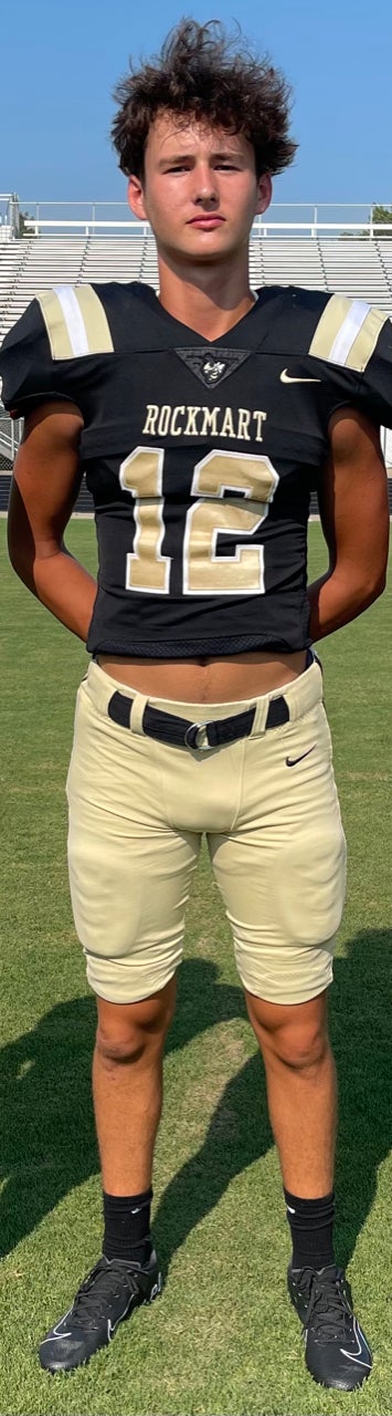 Mason Phillips