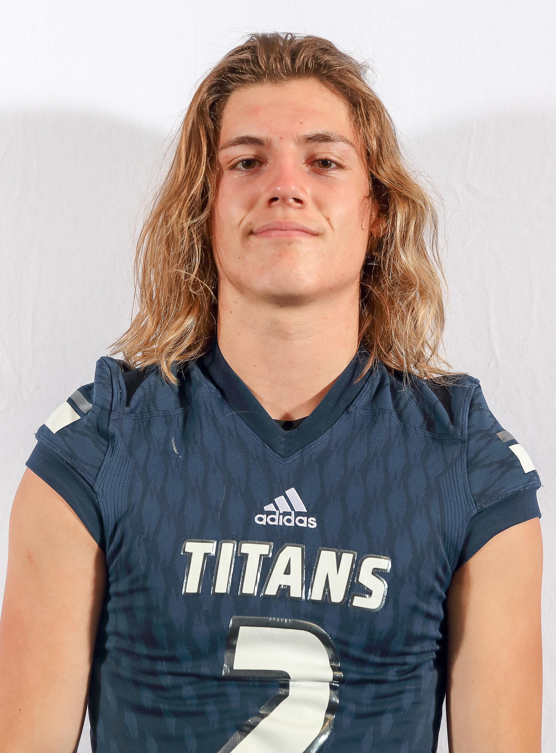 Tyson Stapley