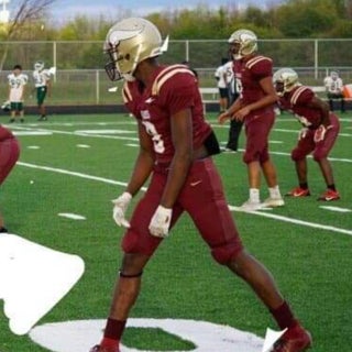 Marquail Thomas