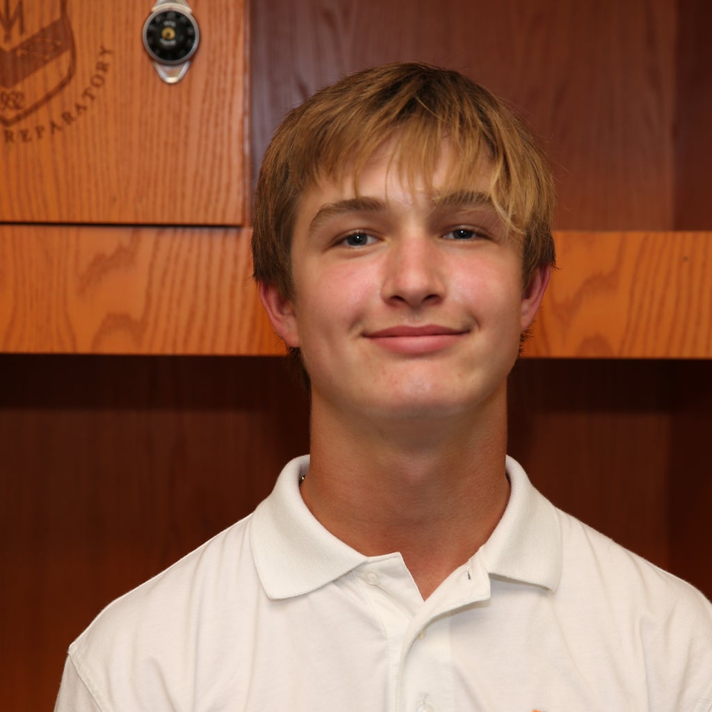 "Steele" Caden Sliwoski