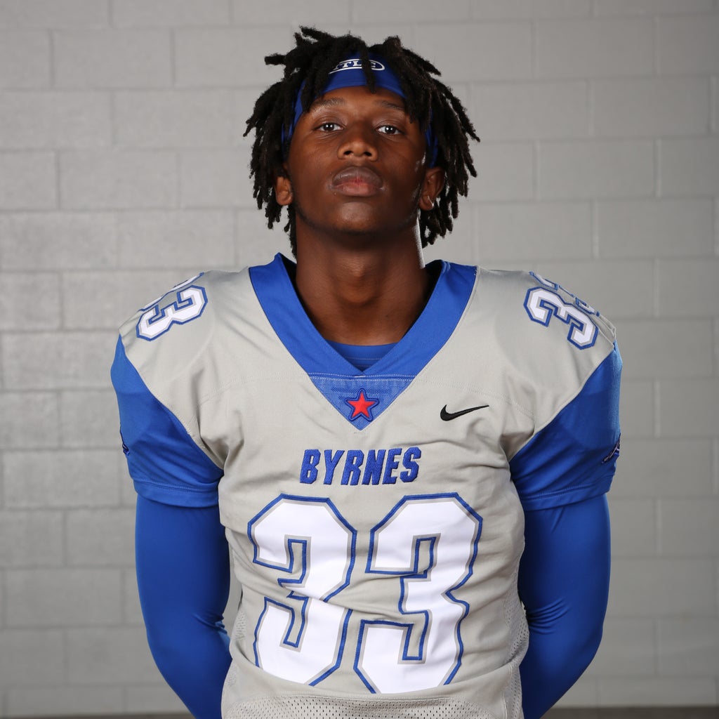 Trae Garrett