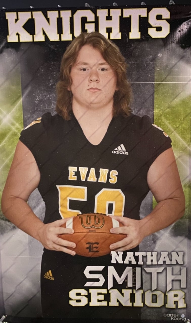 Nathan Smith
