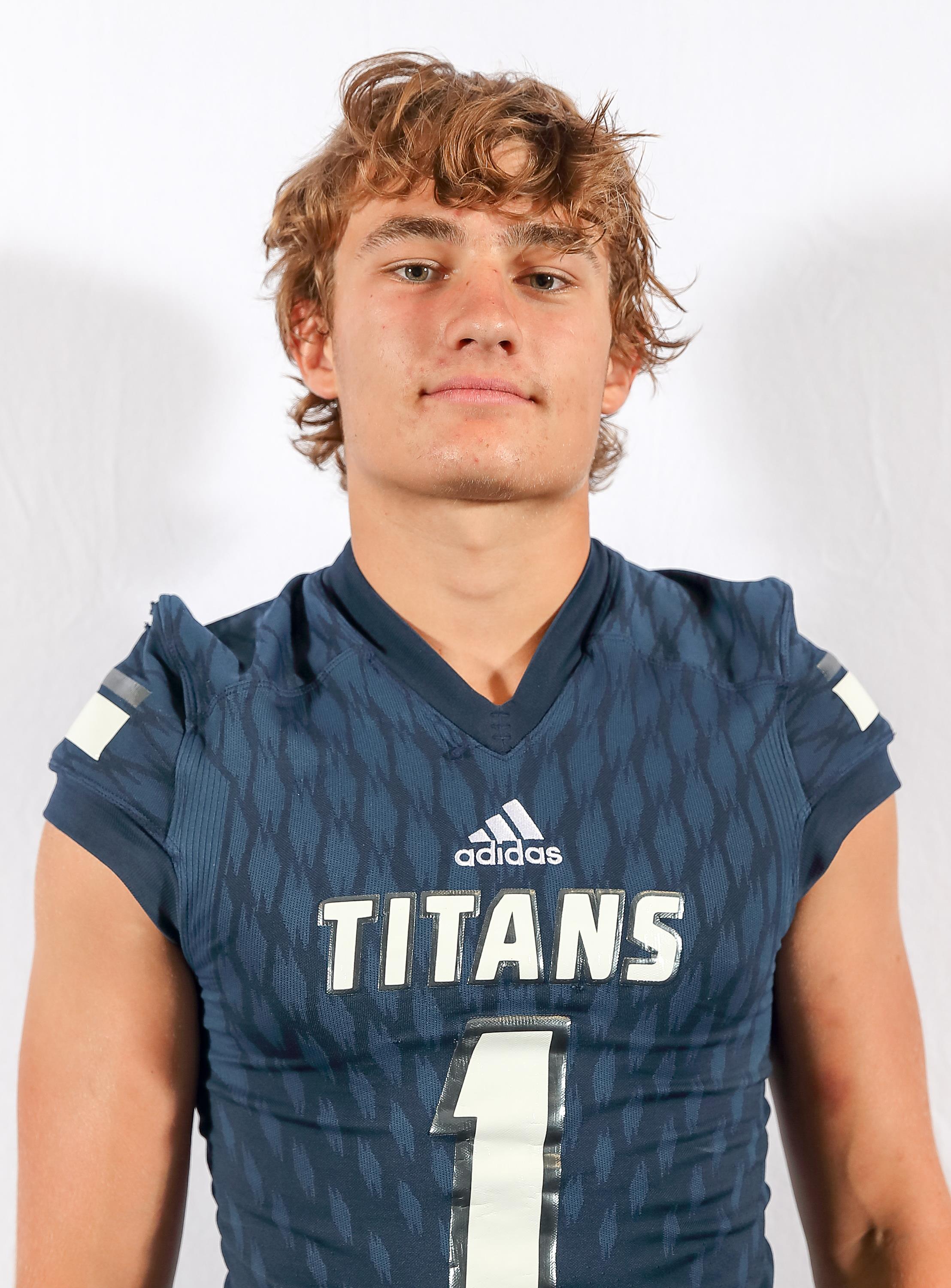 Daxton Faddis