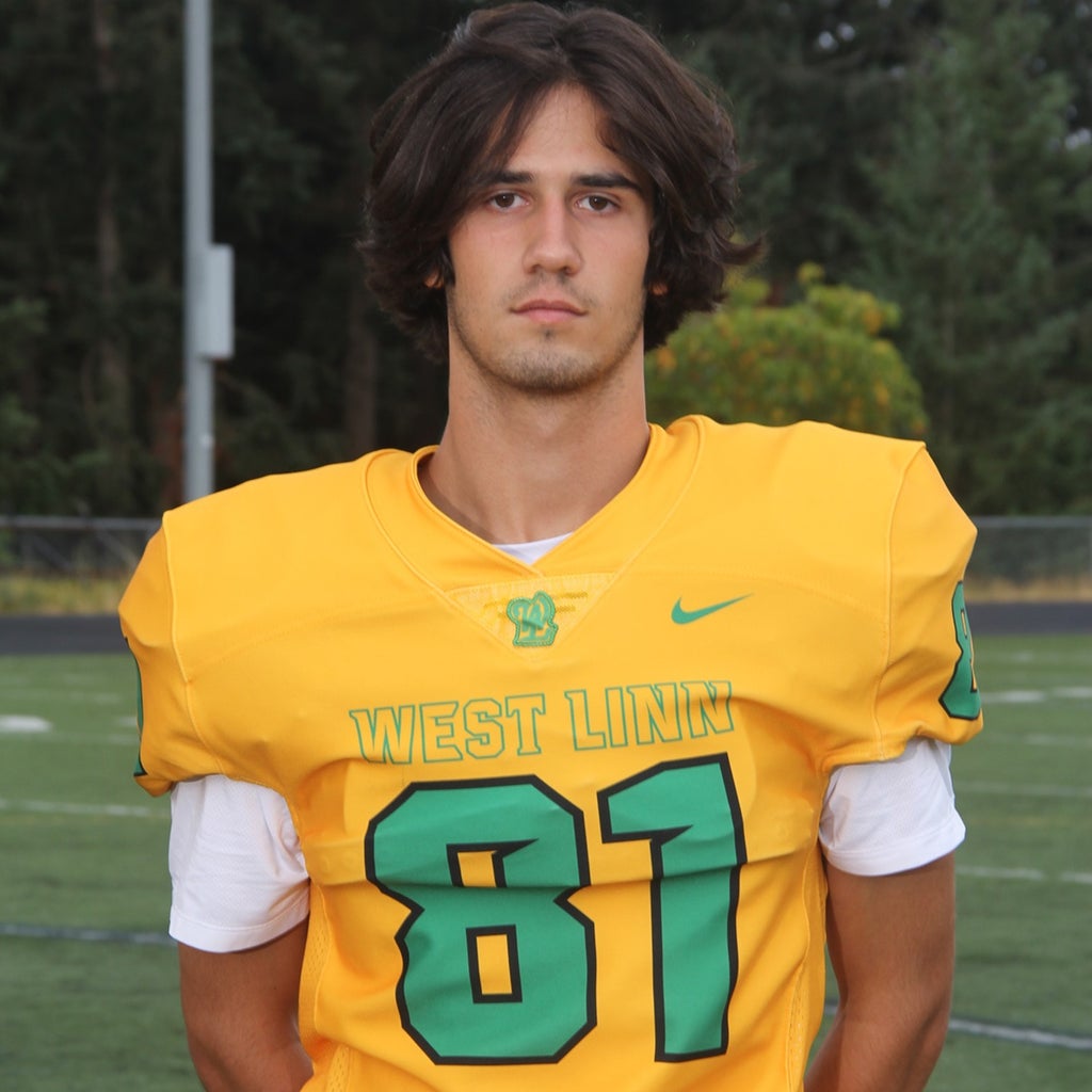 Noah Harcek