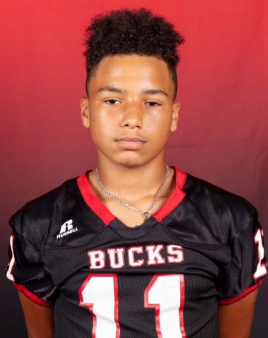 Brandon Saunders