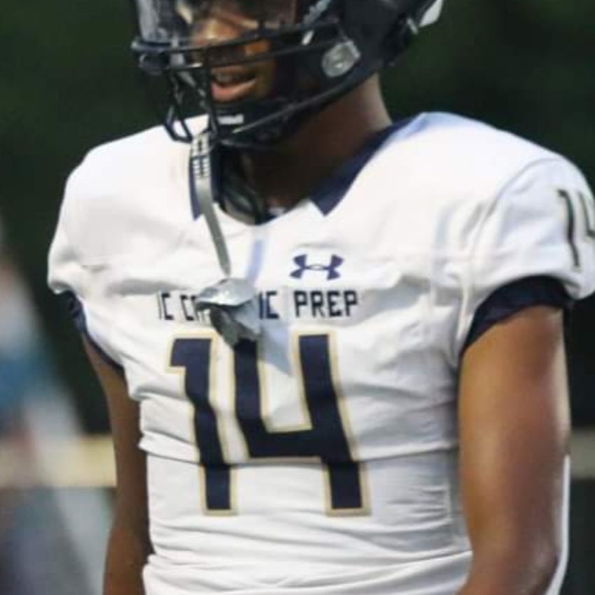 Kareem  Parker