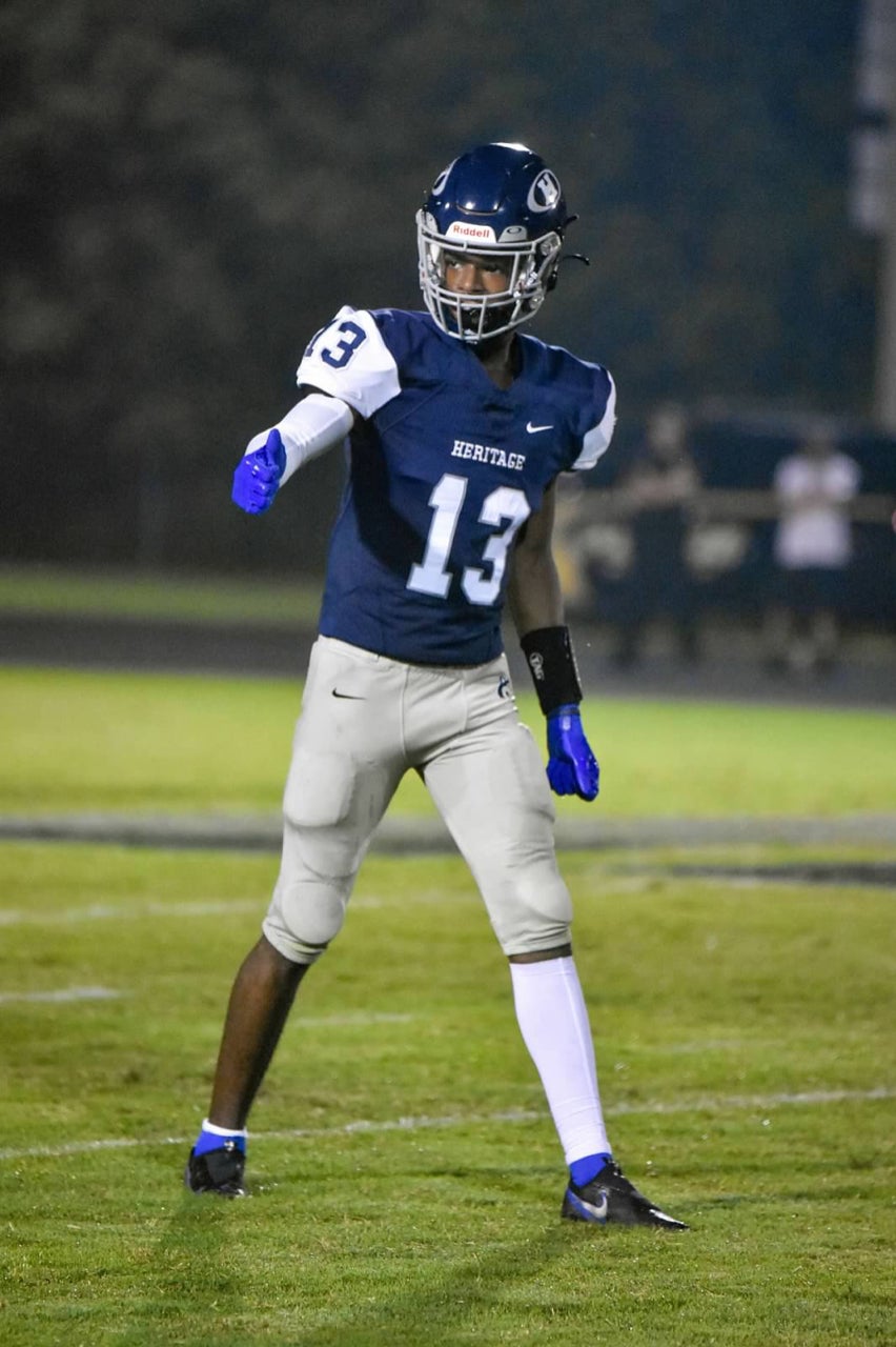 Tavares  Carter