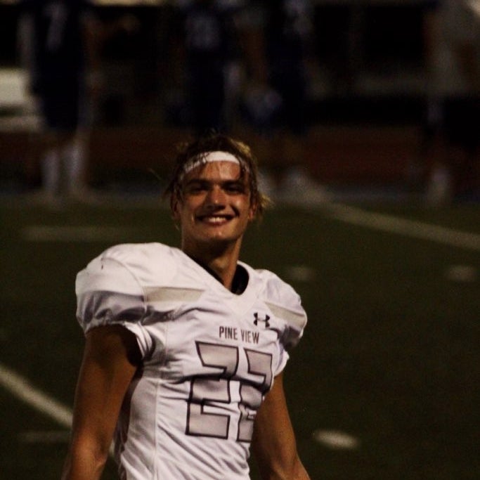 Mason Brinkerhoff