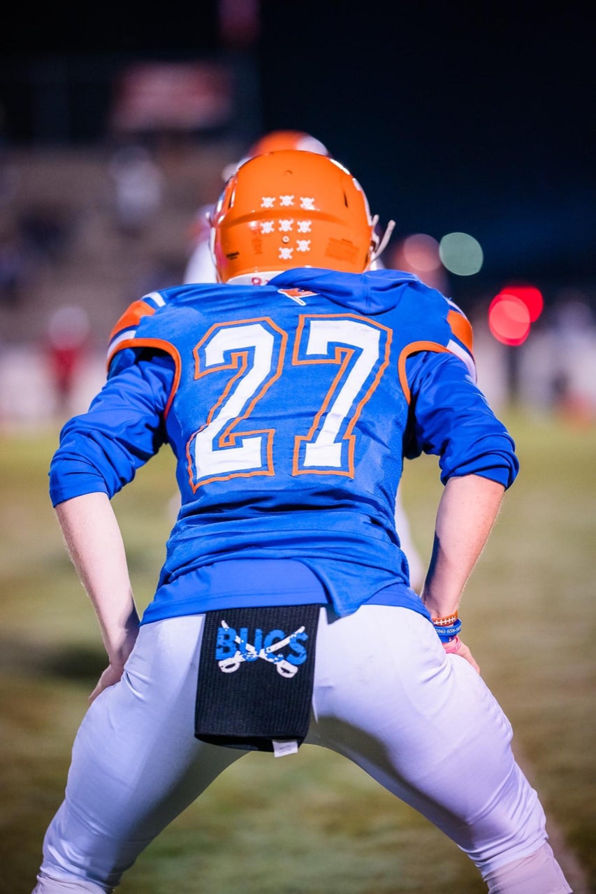 Brice Criggall