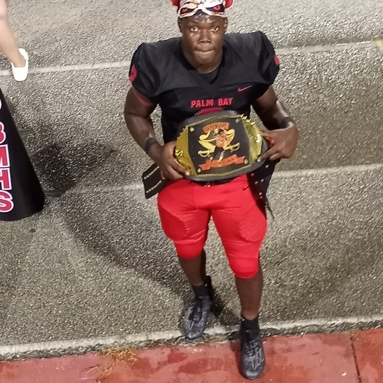 Octavion Osby