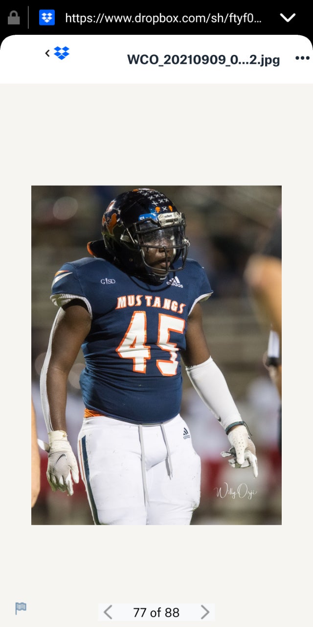 Courtland Lemar