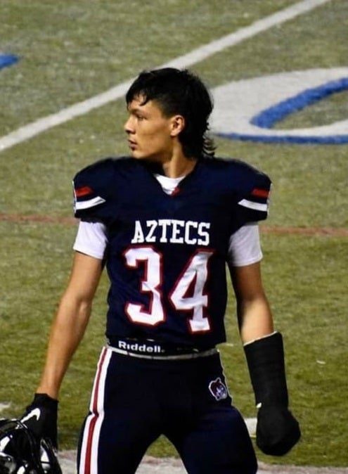 Mike Mohr