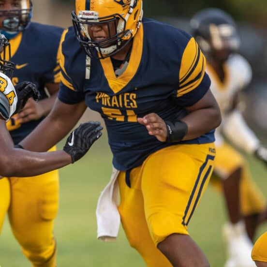 Tyrell Martin