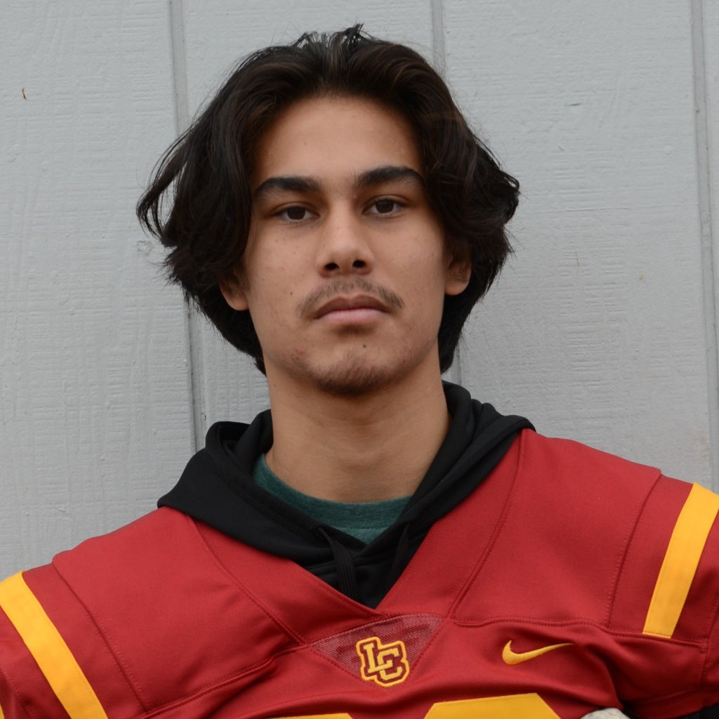 Trent Carey mugshot