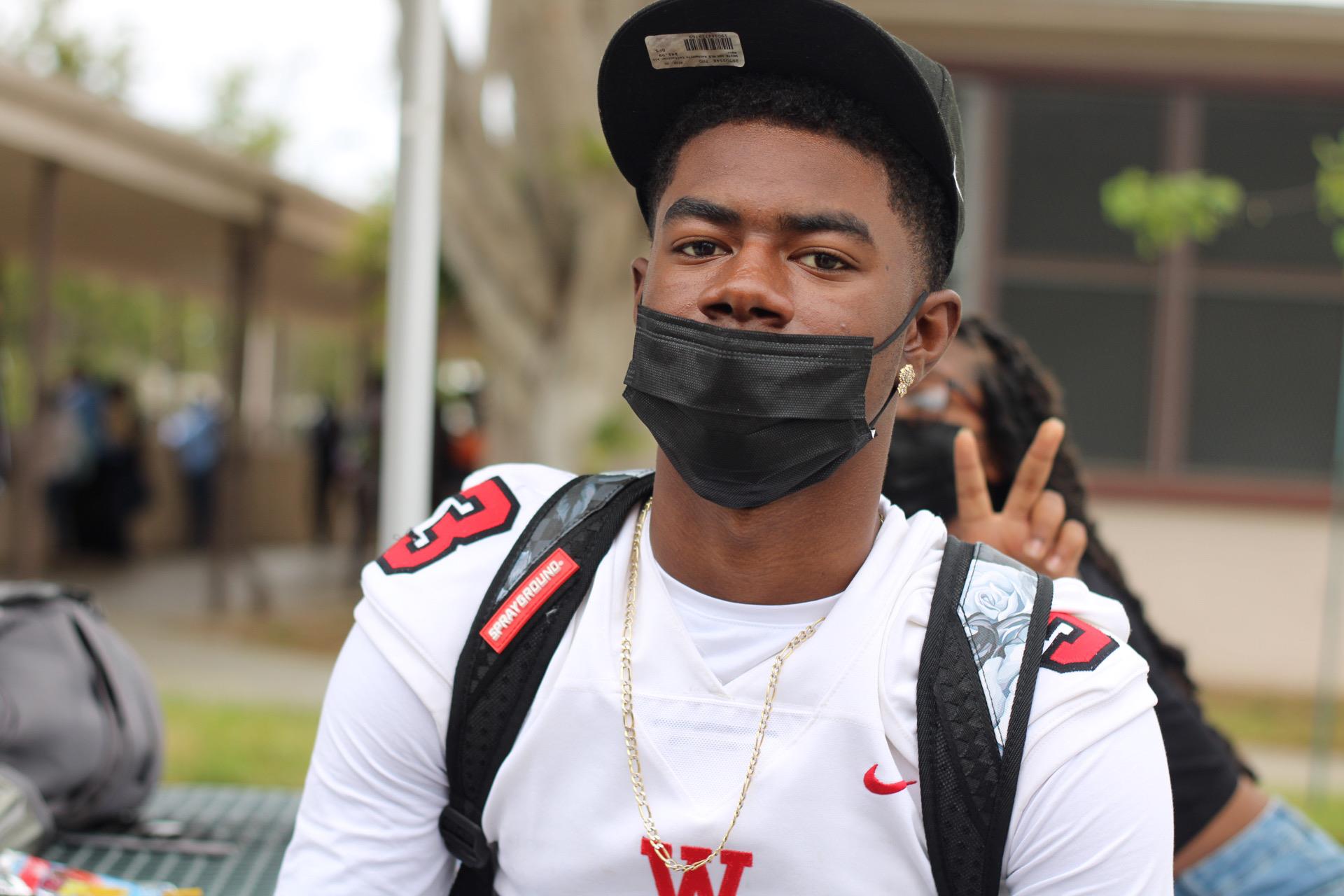 Terrell Boatner