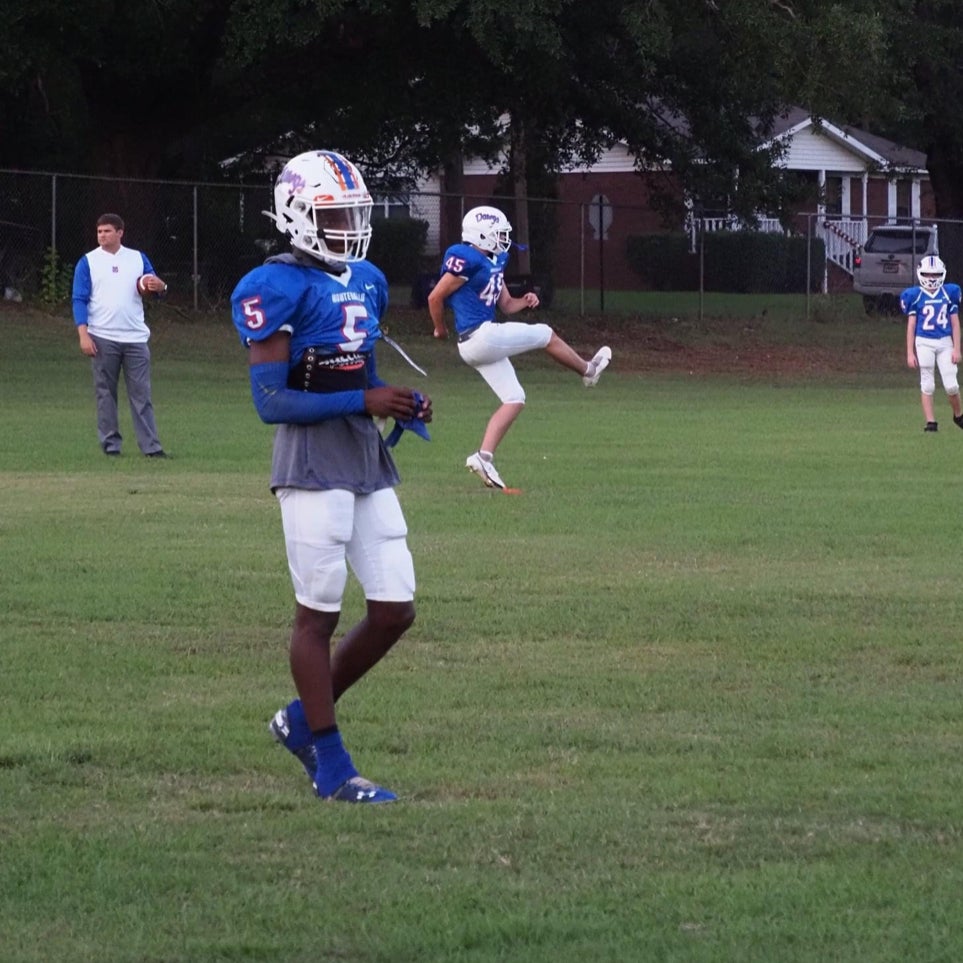 Tamardreon “peanut” purnell
