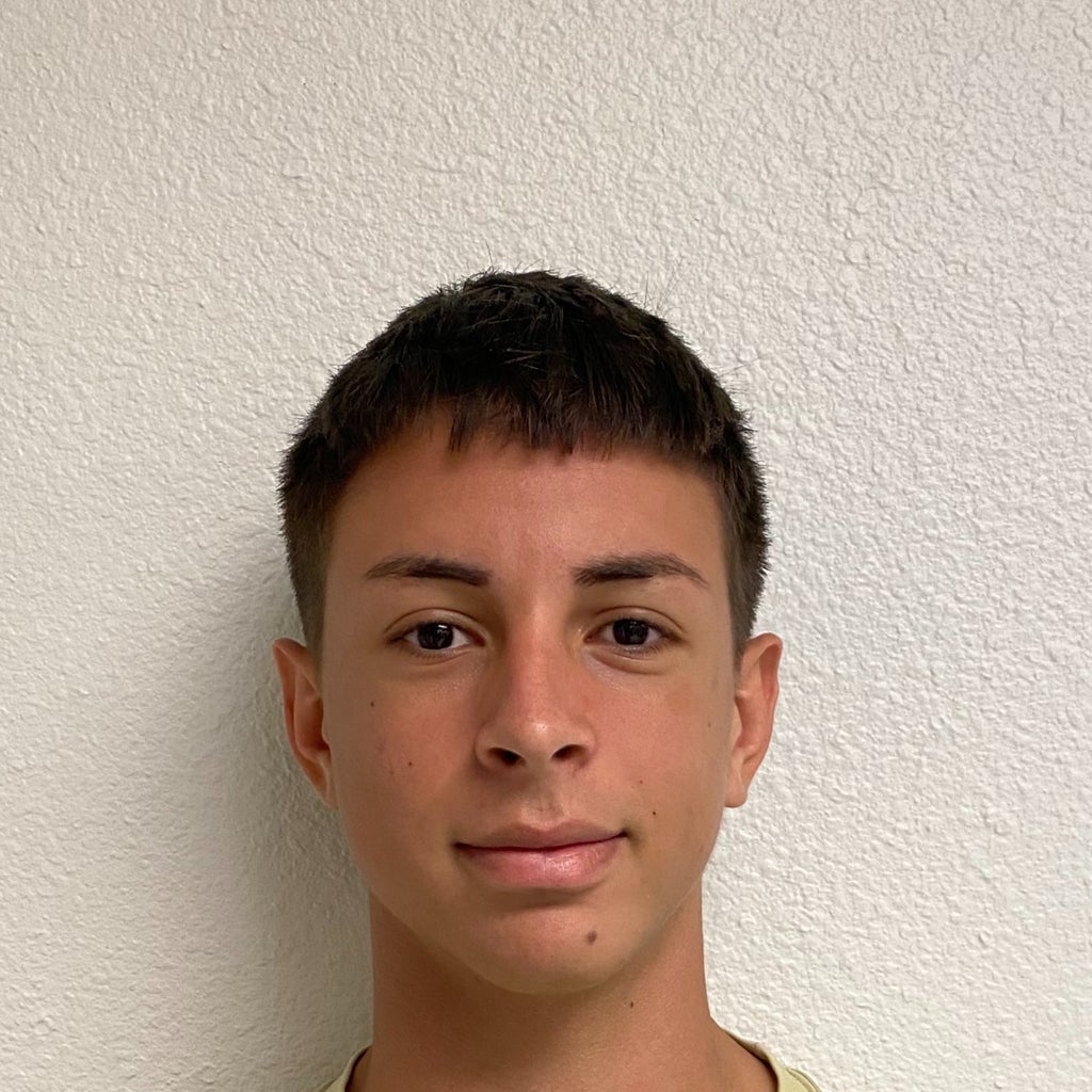 Yanir Herrera mugshot