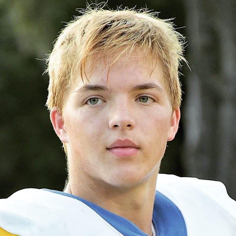 Bryce Russell