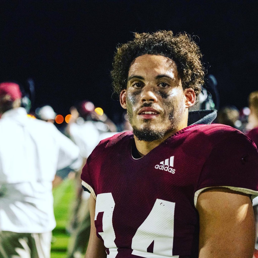 Kaleb Moore