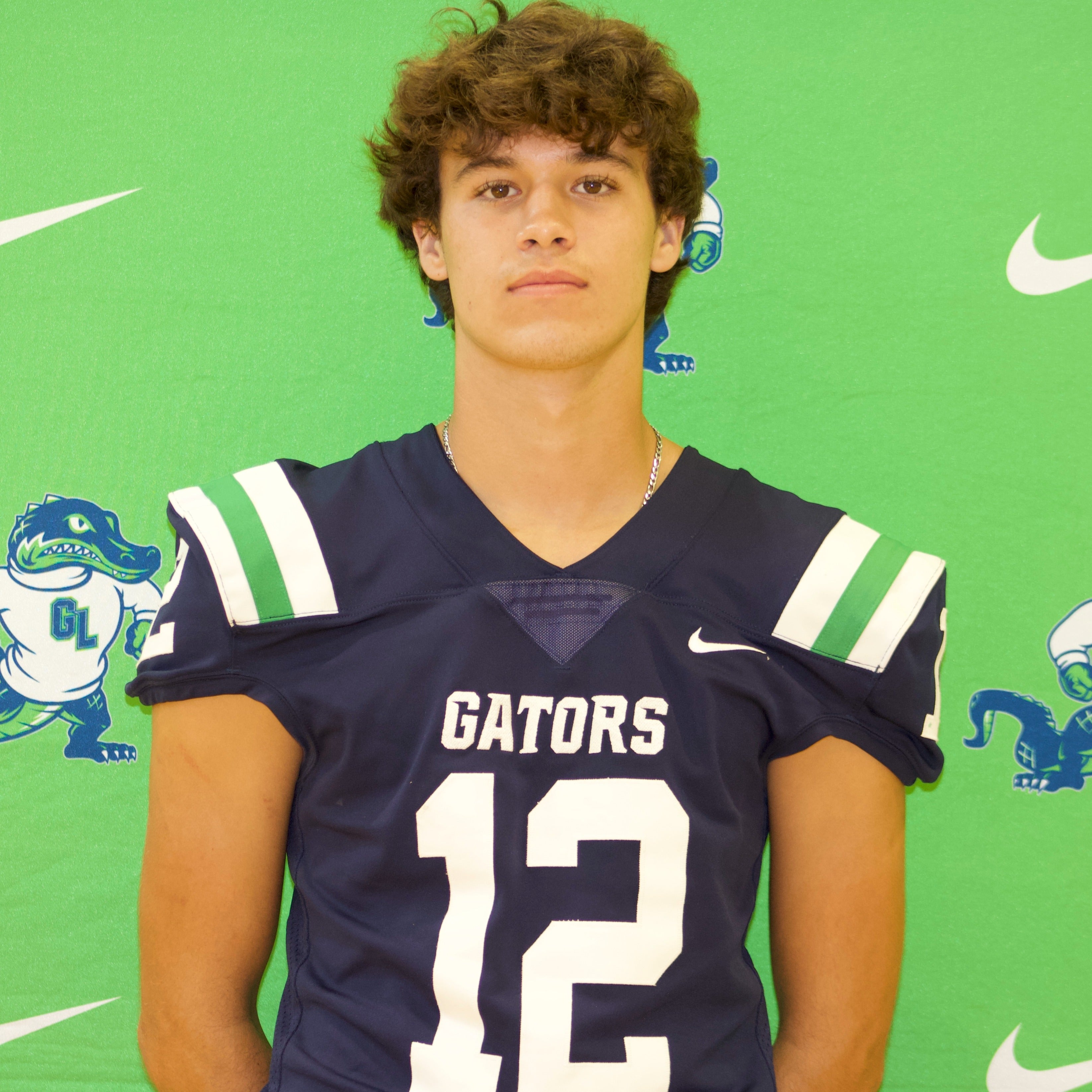 Carter Devereaux