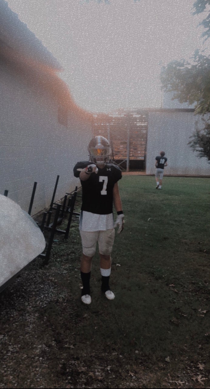 Grayson Smith