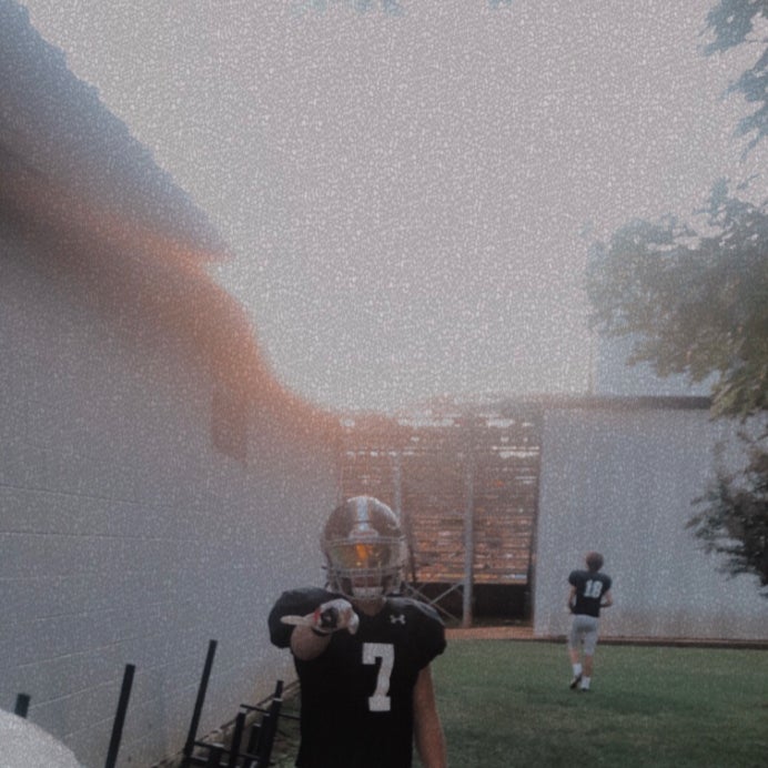 Grayson Smith