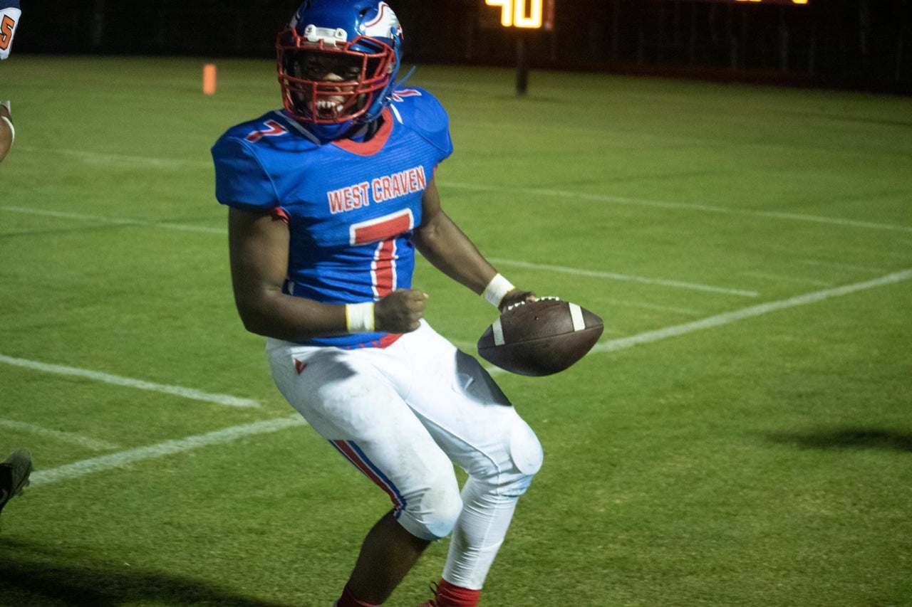 Dayquan Shelton