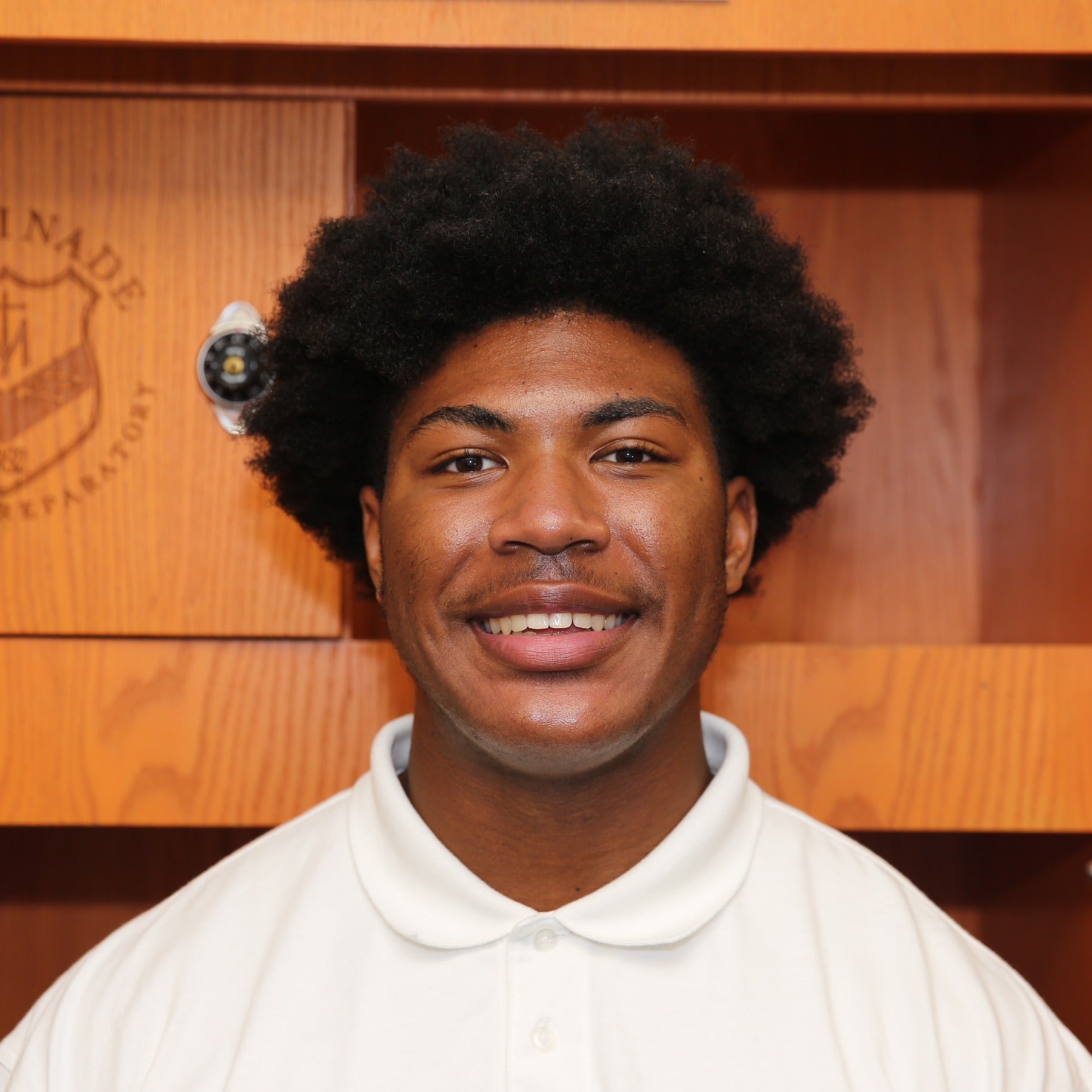 Isaiah Chisom