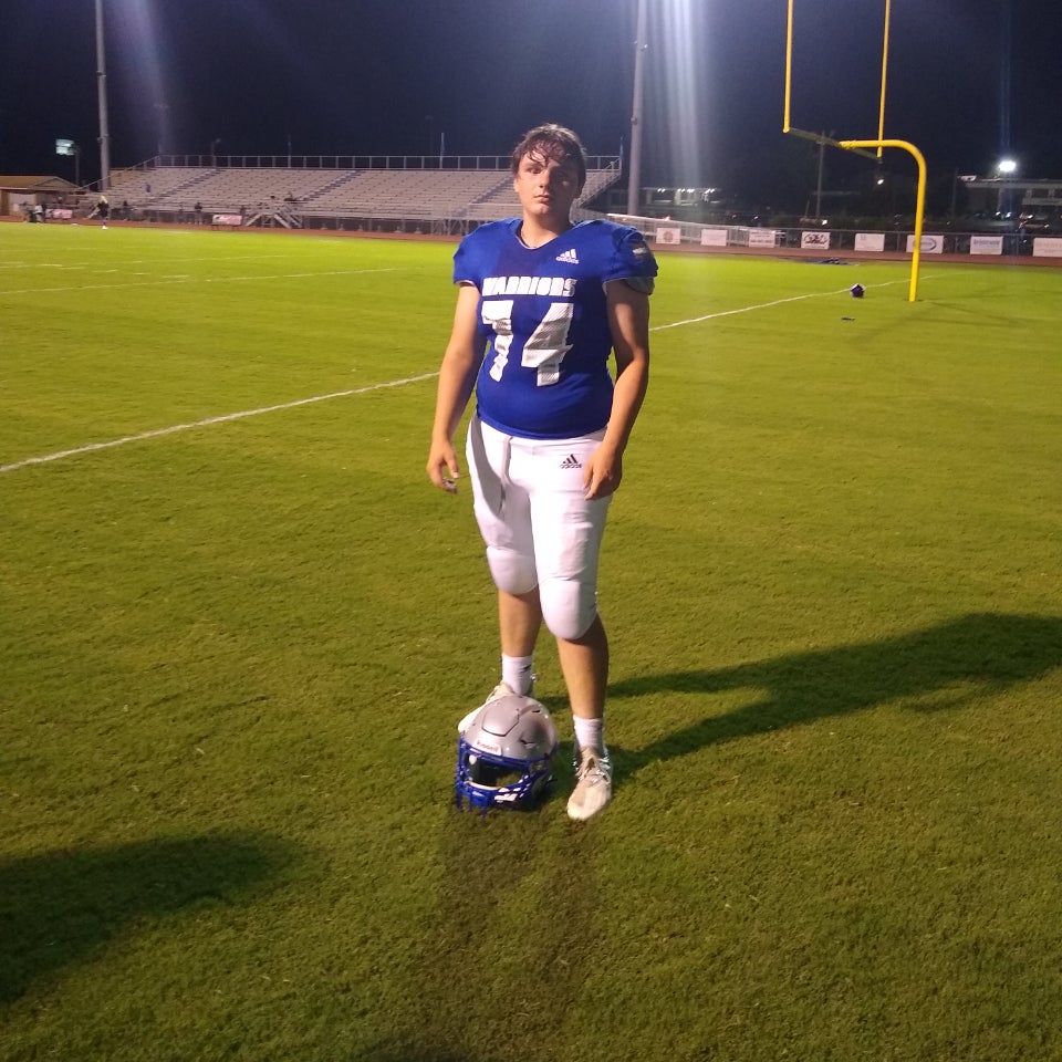 Jacob Massie