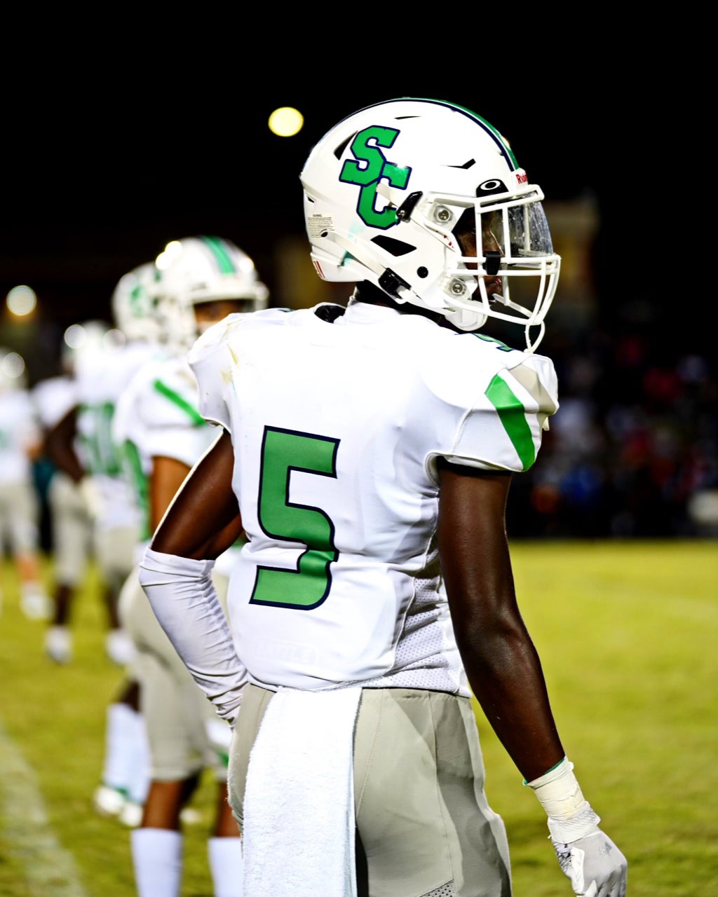 Kordell Batten