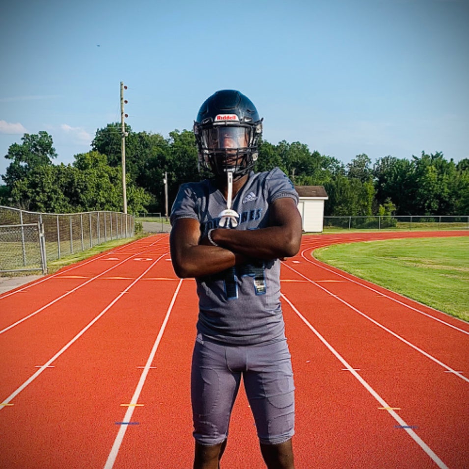 Joshua Idowu