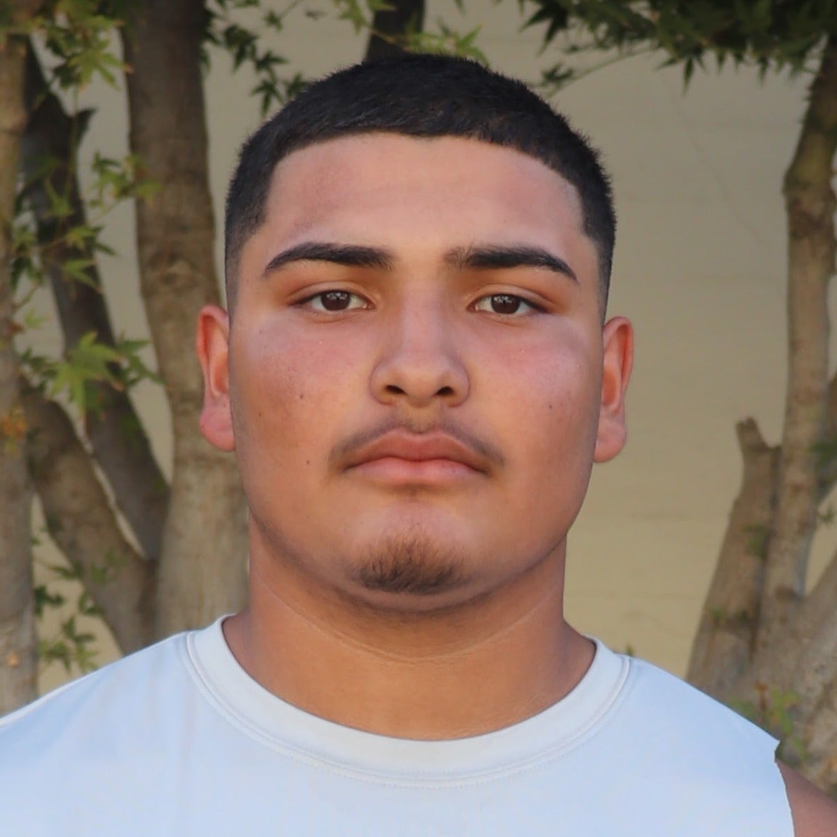 Isaac Sandoval