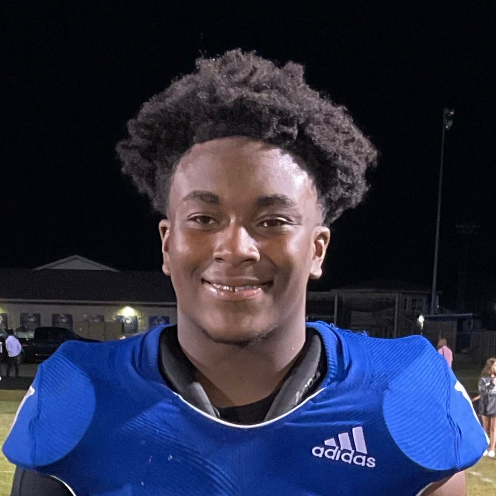 Kyree "kye" Boyd