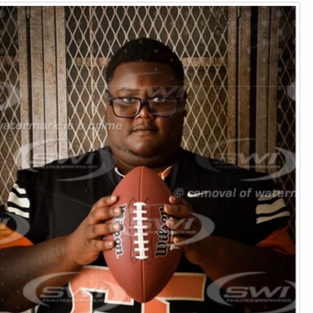 Kristopher Brumfield