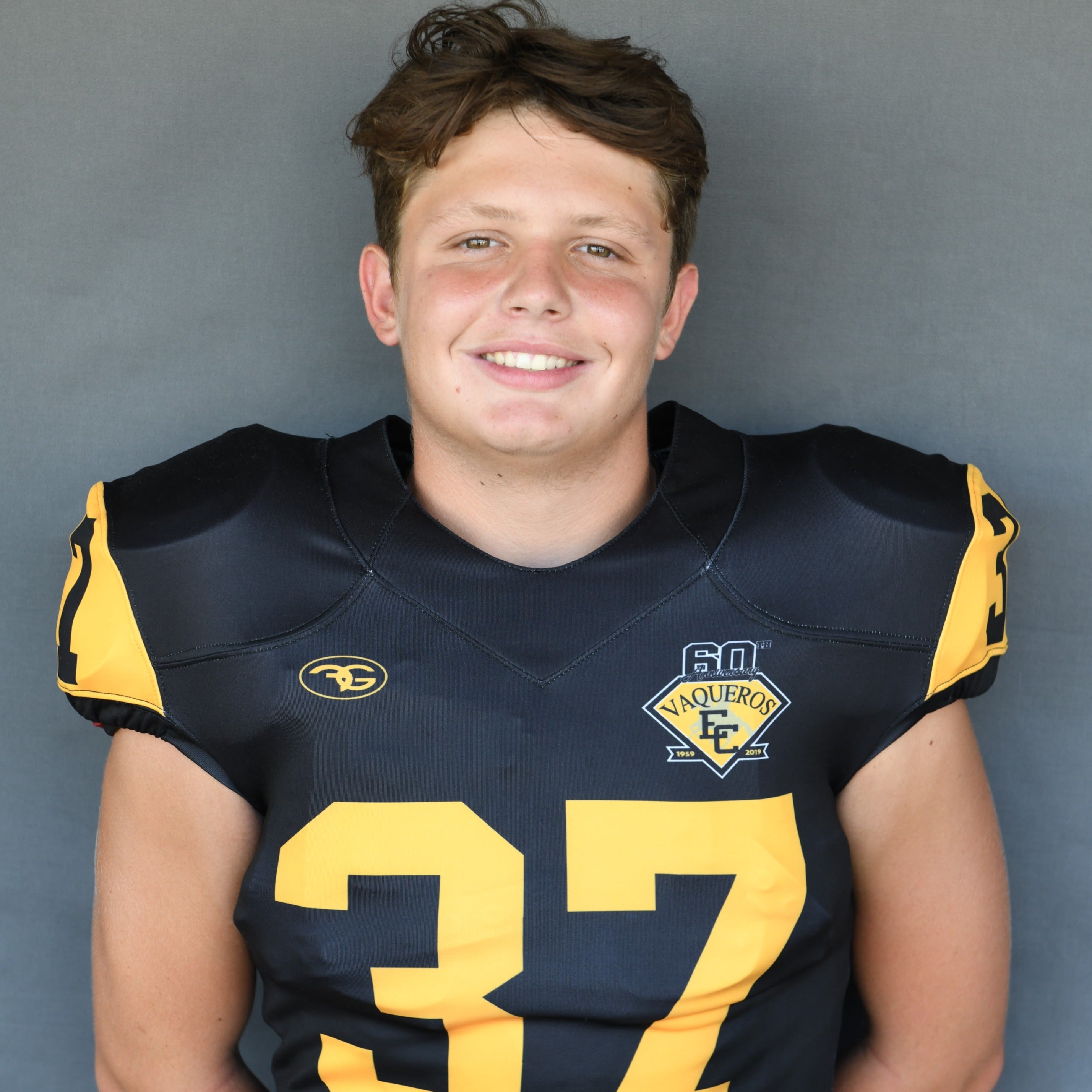 Justin Hildebran-Cantrell