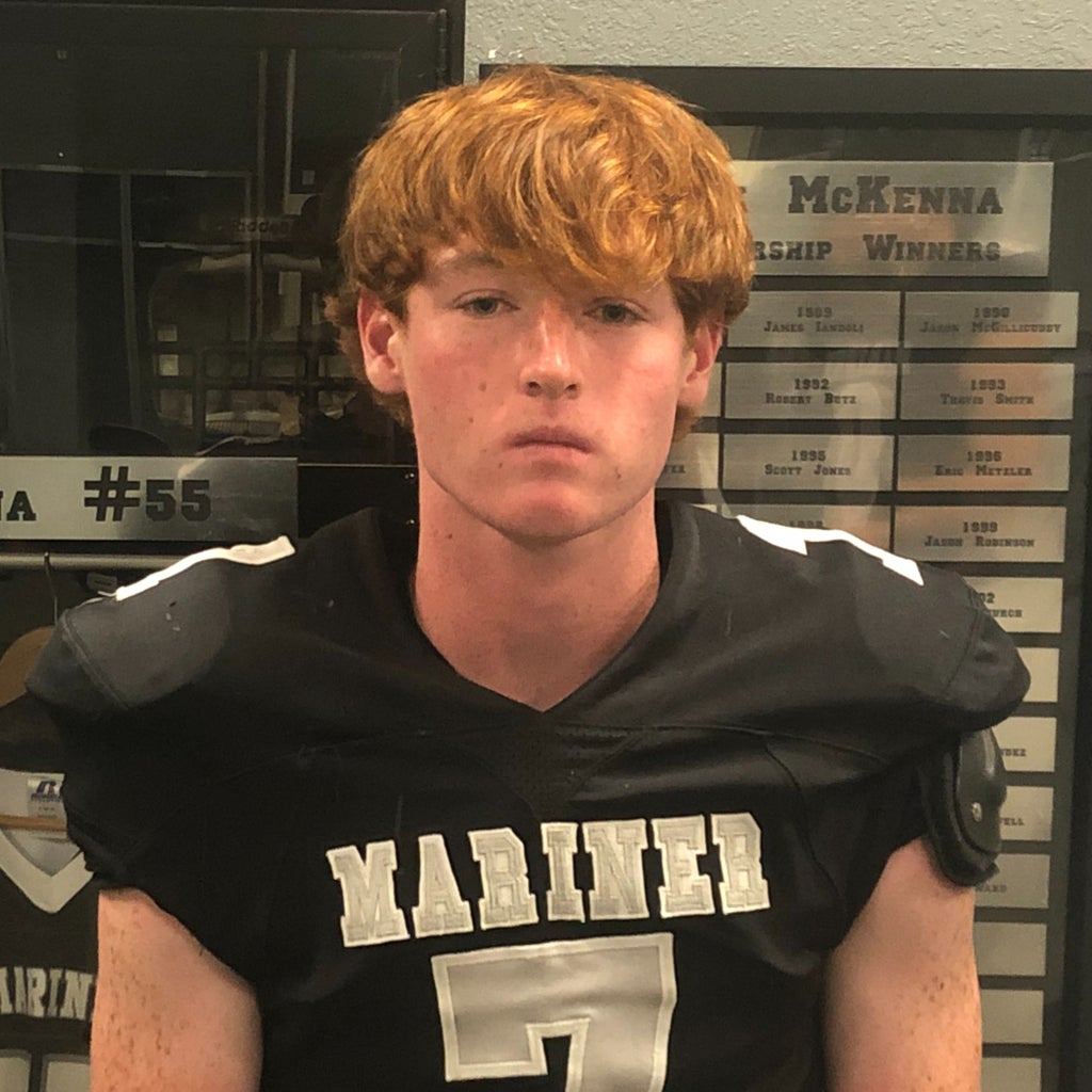Evan Mann